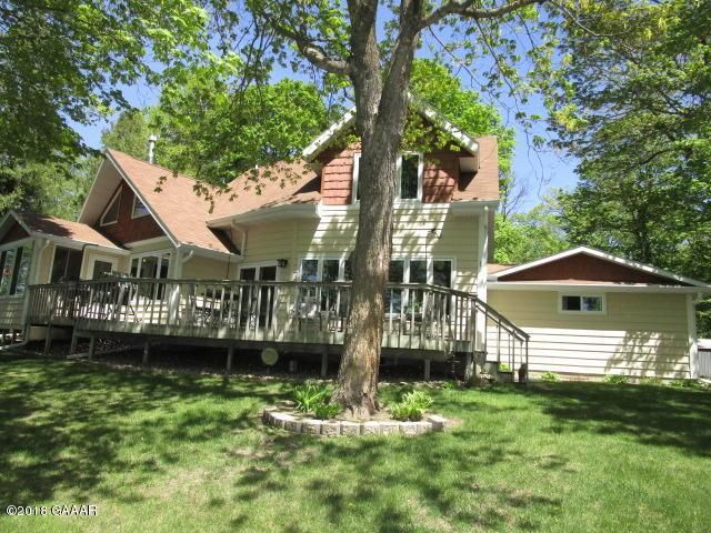 16548 County Rd 64 NE, Miltona, MN 56354