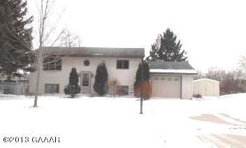 689 Centennial Ter S, Long Prairie, MN 56347