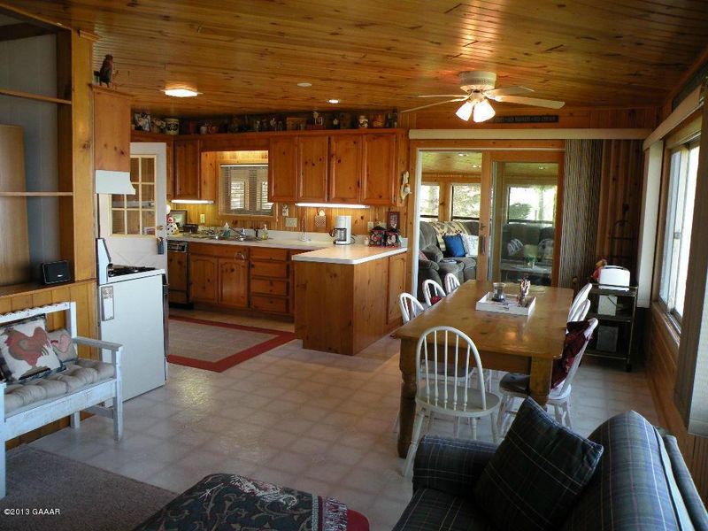 13576 E Lake Miltona Dr NE, Miltona, MN 56354