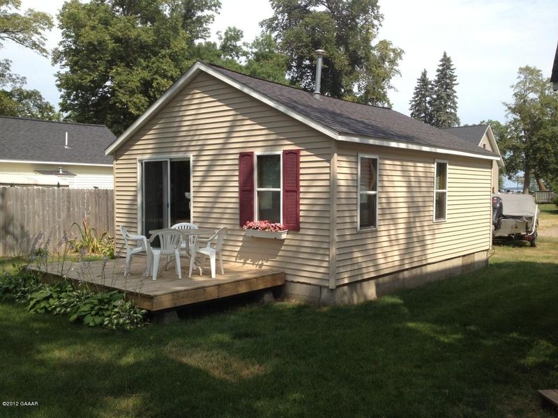12759 Dally Dr, Osakis, MN 56360