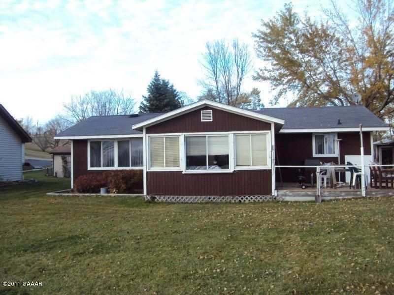 17431 Highview Ave, Glenwood, MN 56334