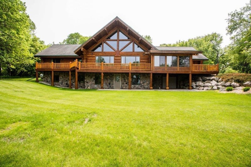 10996 Big Island Rd, Ashby, MN 56309