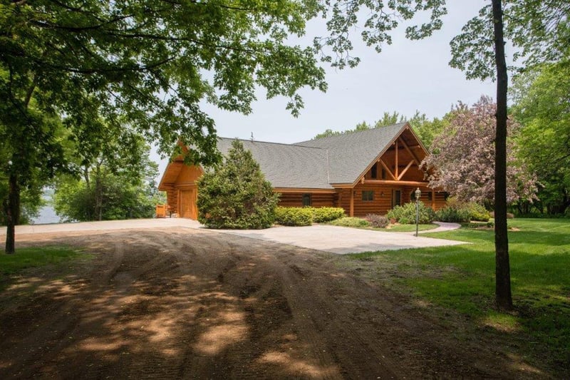 10996 Big Island Rd, Ashby, MN 56309