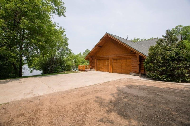 10996 Big Island Rd, Ashby, MN 56309