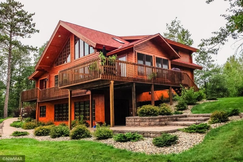 1771 Cadbary Ln SE, Cass Lake, MN 56633