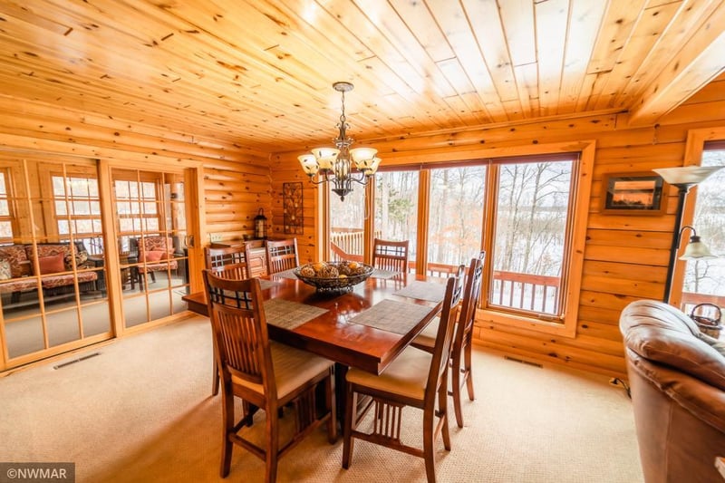 1771 Cadbary Ln SE, Cass Lake, MN 56633