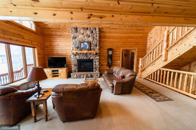 1771 Cadbary Ln SE, Cass Lake, MN 56633
