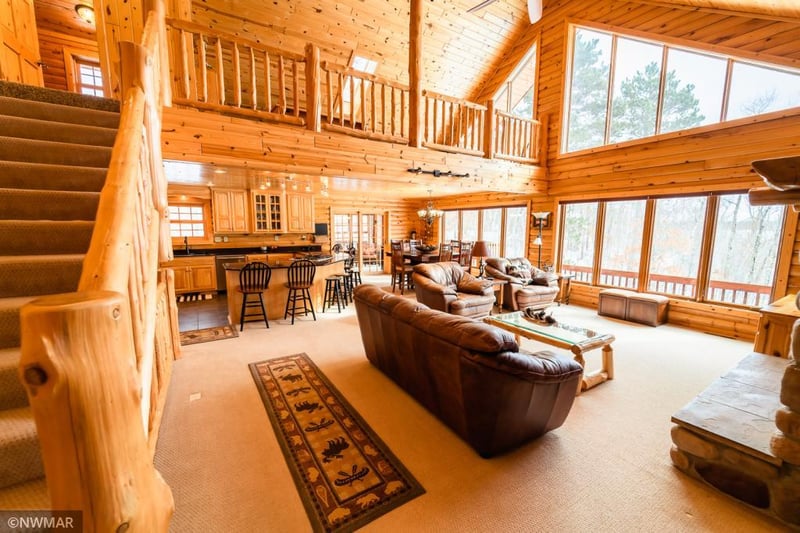 1771 Cadbary Ln SE, Cass Lake, MN 56633