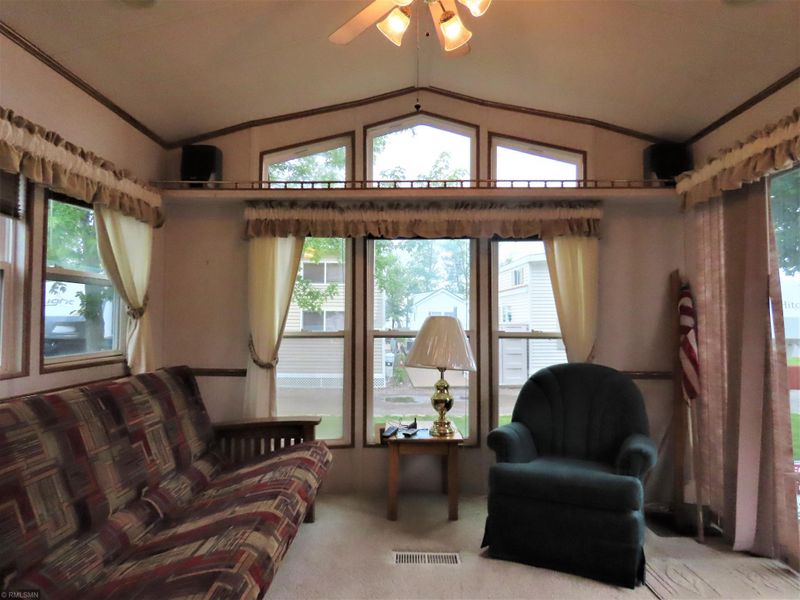 Lot 29 460th St, Isle, MN 56342