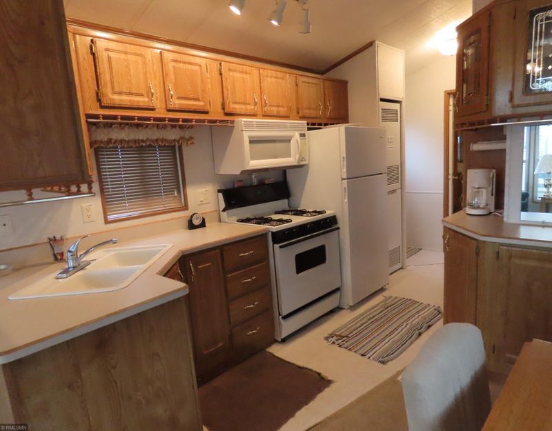 Lot 29 460th St, Isle, MN 56342
