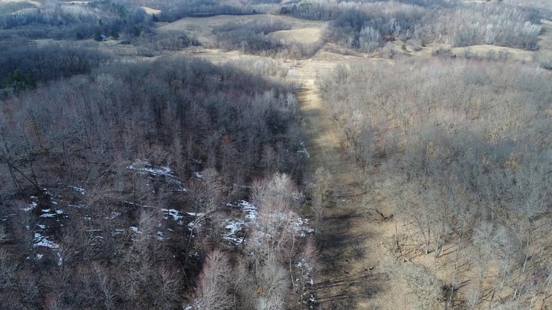 S15135 Dutter Rd, Eleva, WI 54738