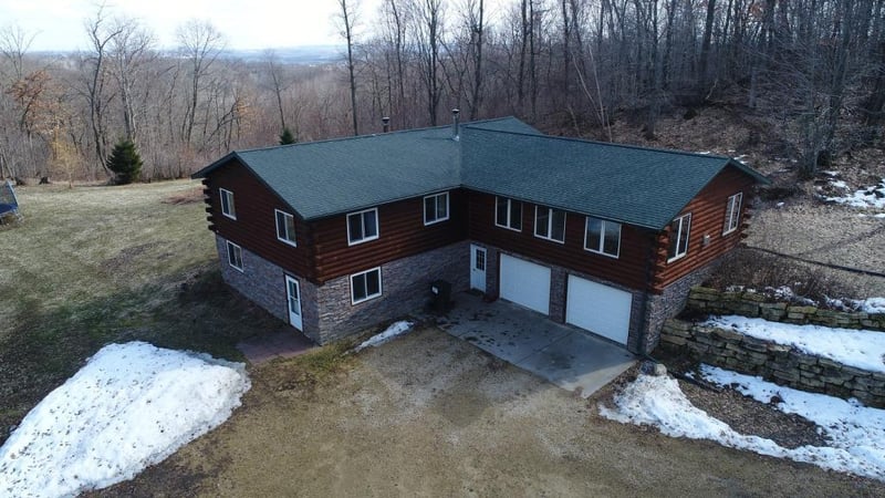 S15135 Dutter Rd, Eleva, WI 54738