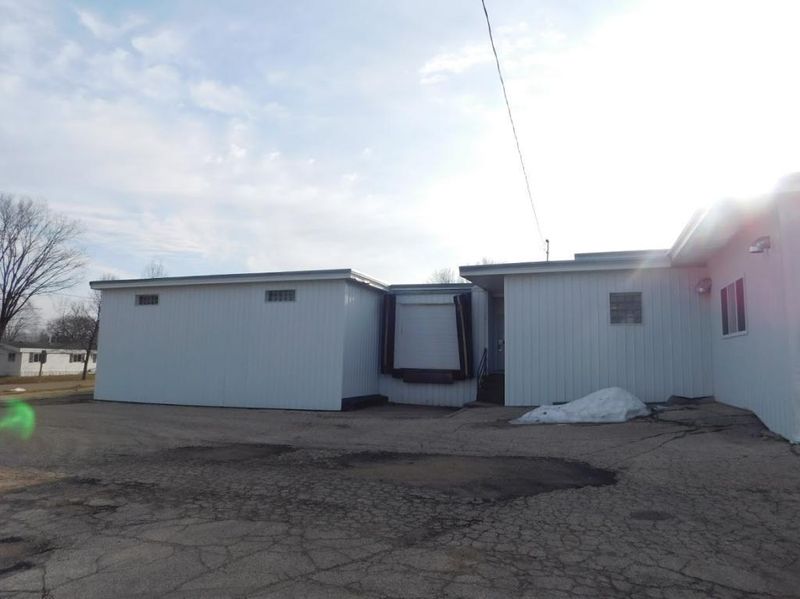 114 Miller St, Knapp, WI 54749