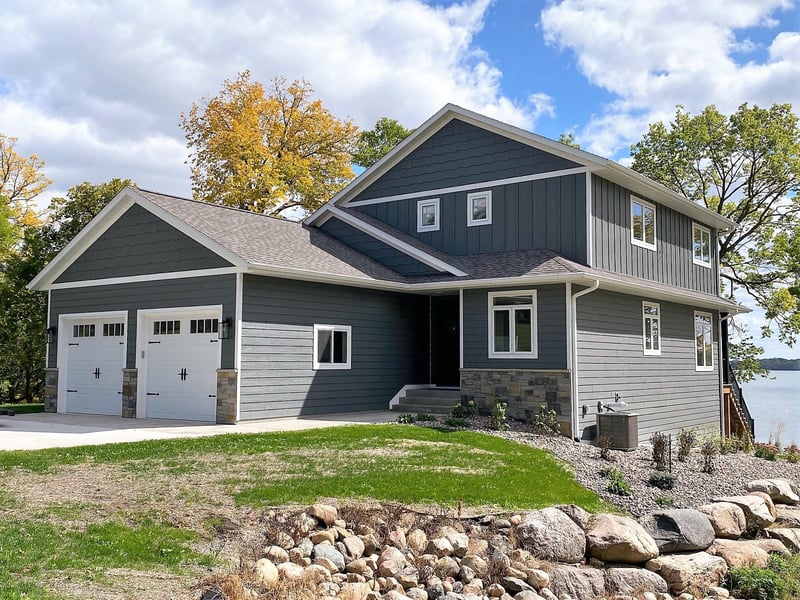 27803 Stonegate Rd, Paynesville, MN 56362