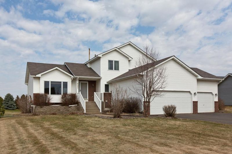 6861 137th Ln NW, Ramsey, MN 55303