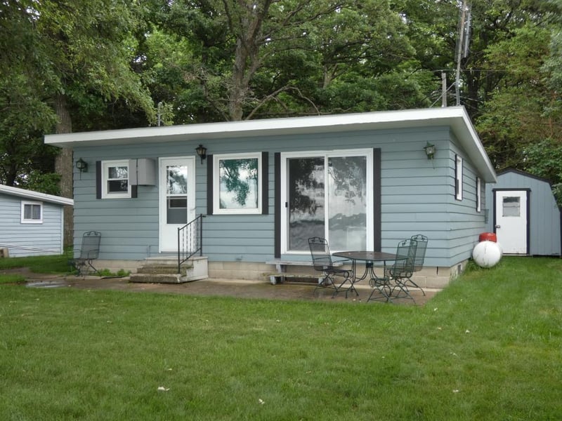 30 N Forman Rd, Currie, MN 56123
