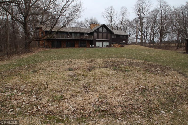 527 6th St SW, Saint Stephen, MN 56375