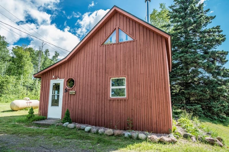 6781 W Highway 61, Tofte, MN 55615