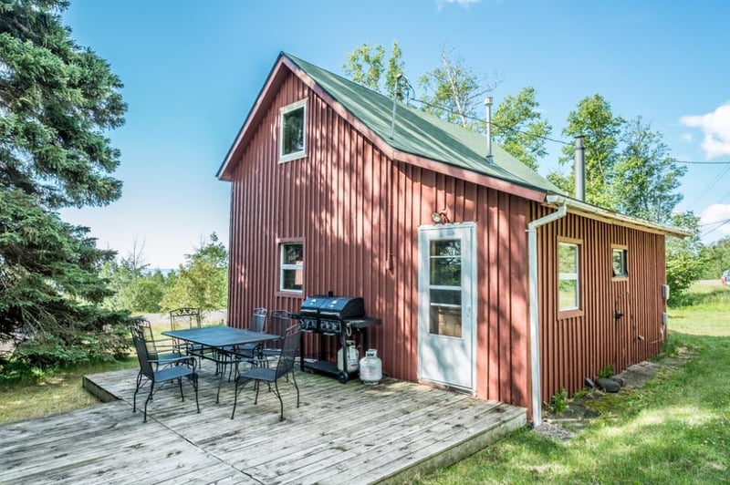 6781 W Highway 61, Tofte, MN 55615