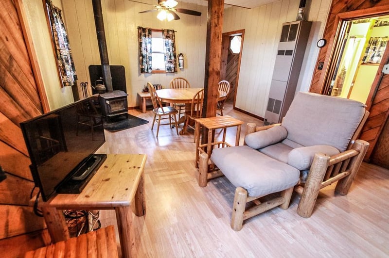 6781 W Highway 61, Tofte, MN 55615