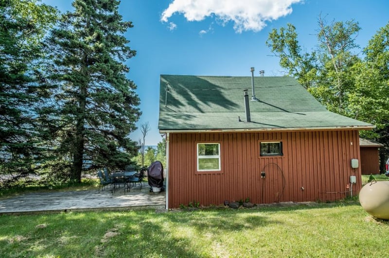 6781 W Highway 61, Tofte, MN 55615