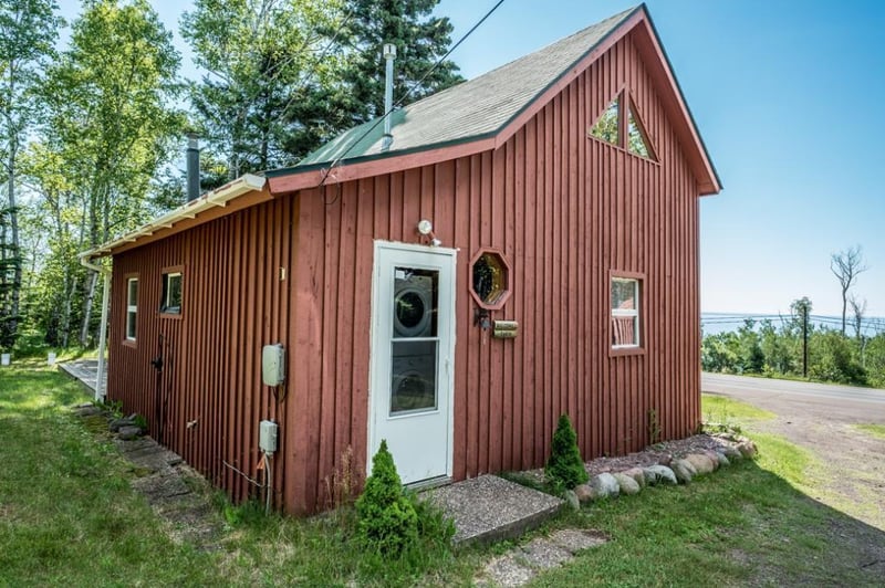 6781 W Highway 61, Tofte, MN 55615