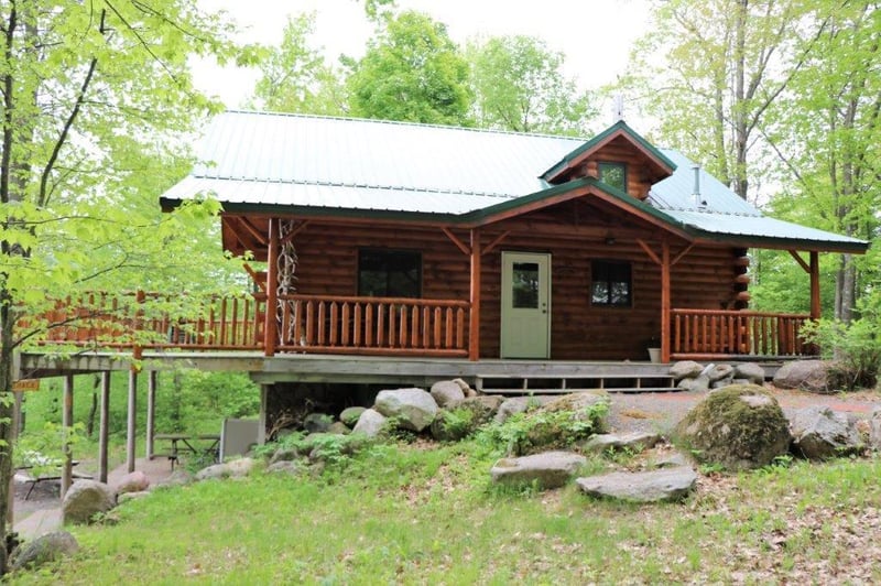 12502 W Fairman Ln, Exeland, WI 54835