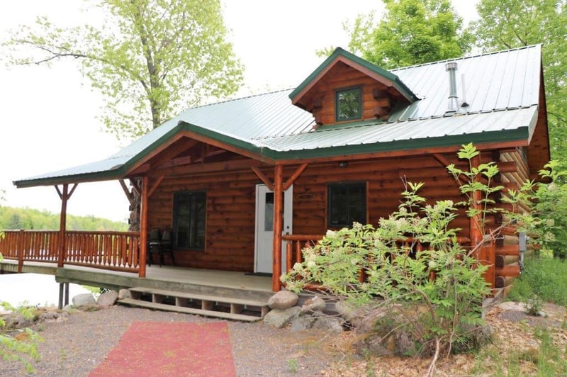12502 W Fairman Ln, Exeland, WI 54835