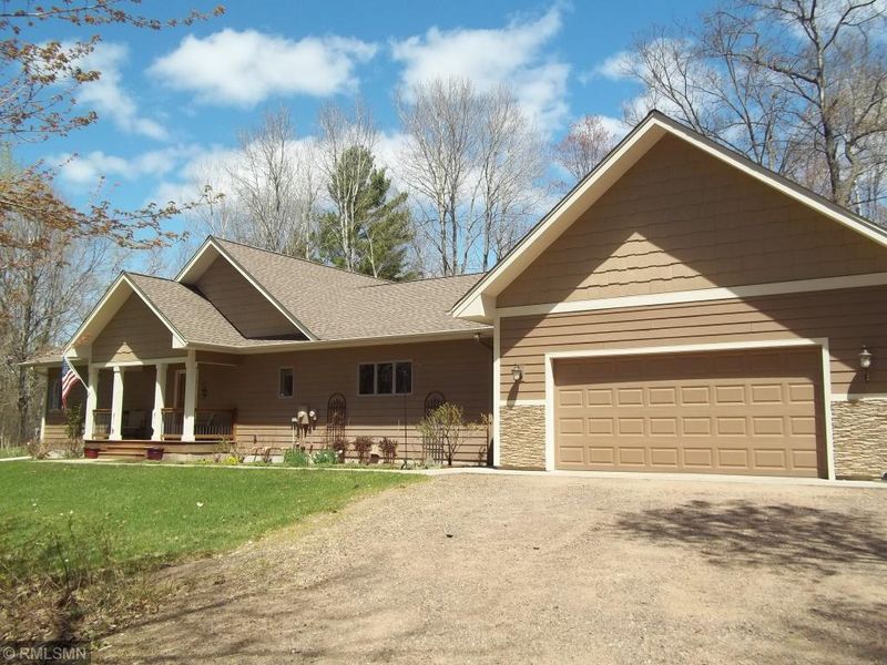 N2010 Ripley Shore Dr, Sarona, WI 54870