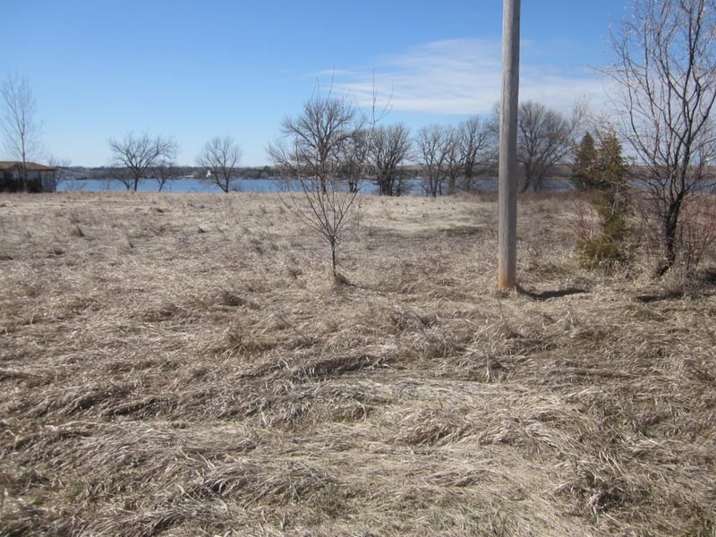 X Waterfront Dr, Browns Valley, MN 56219