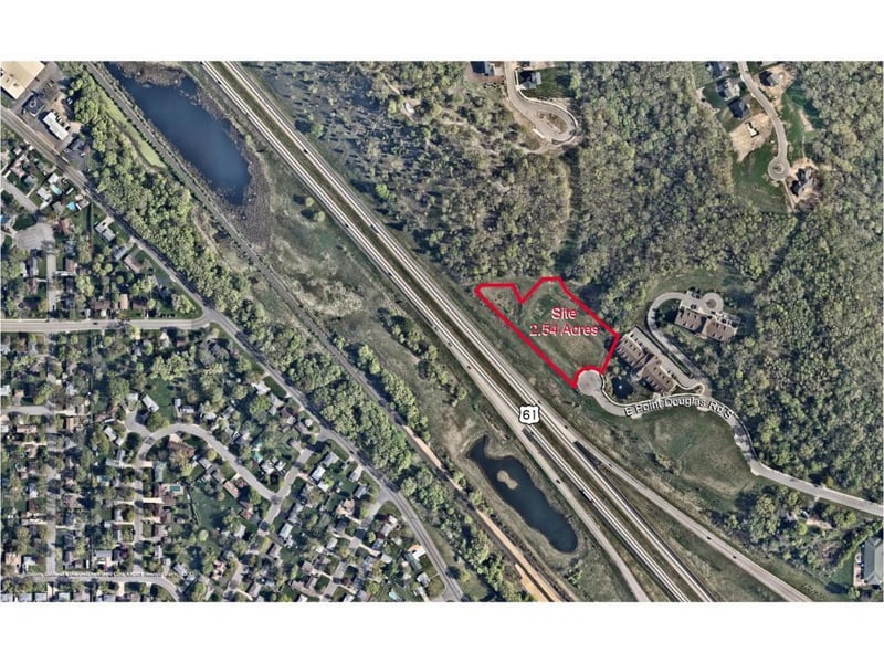 6961 Point Douglas Rd, Cottage Grove, MN 55016