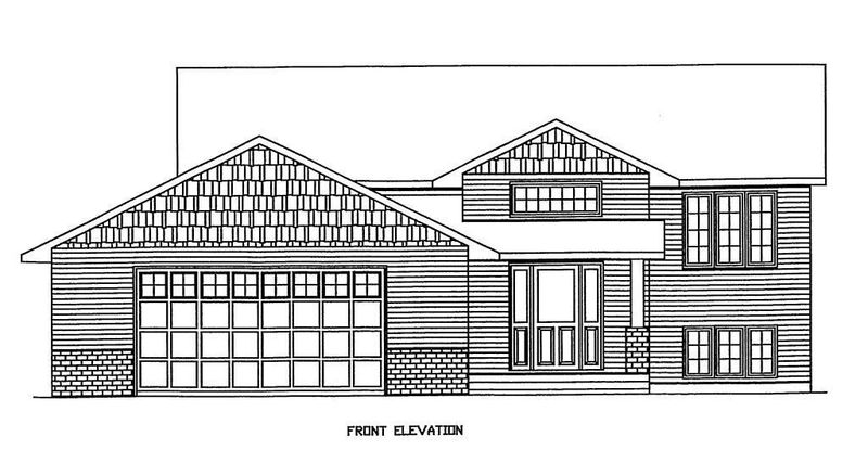 11964 Mayview Curve, Lindstrom, MN 55045