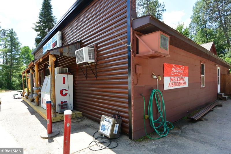 7505 Highway 5, Side Lake, MN 55781