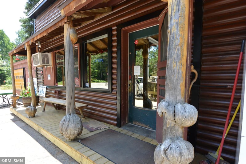 7505 Highway 5, Side Lake, MN 55781