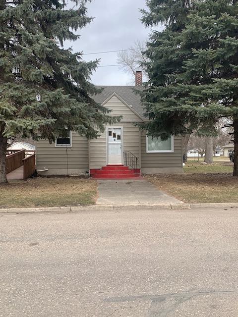 200 Edinbourgh Ave, Donnelly, MN 56235
