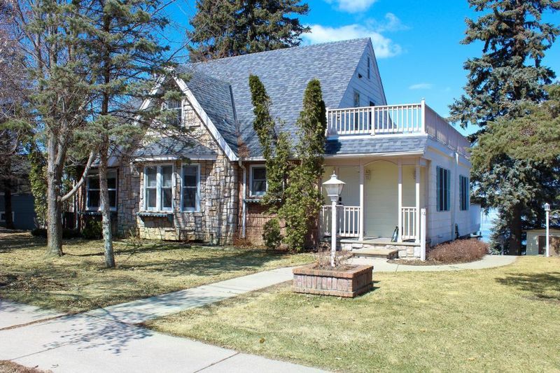 400 Cleveland Blvd, Walker, MN 56484