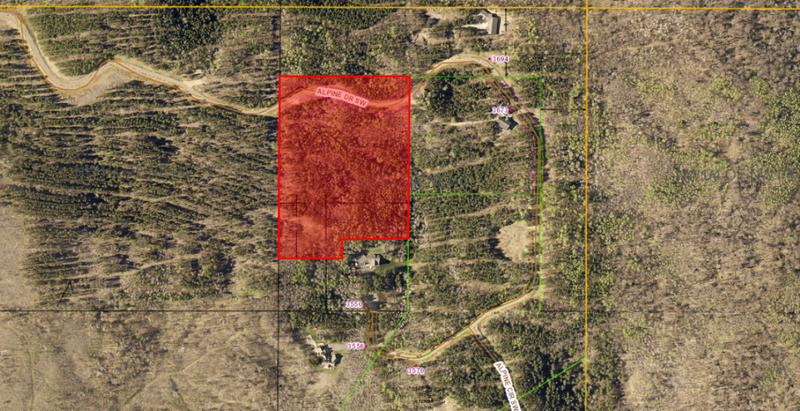TBD Alpine Drive Sw, Pillager, MN 56473