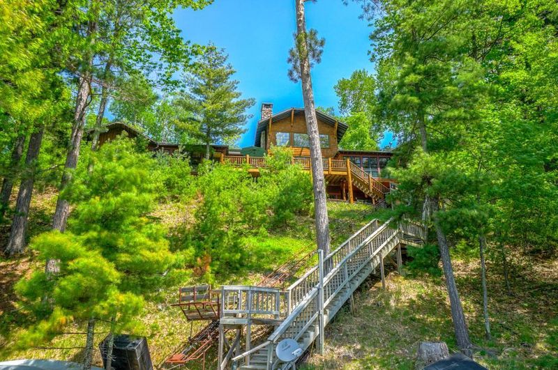 13241 N Bates Dr, Hayward, WI 54843