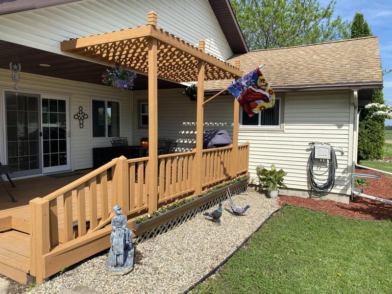 89653 County Road 22, Cosmos, MN 56228