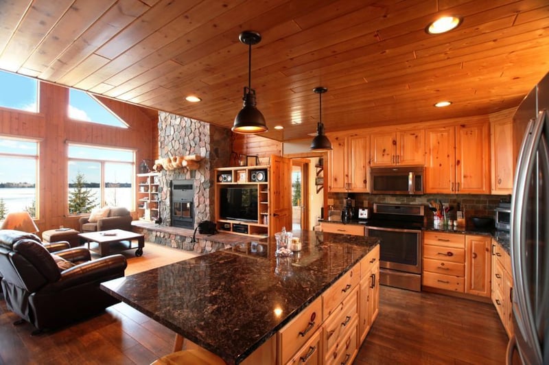 7593 Timberlore Trl W, Cook, MN 55723