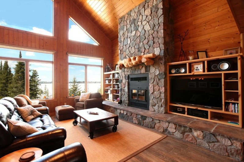 7593 Timberlore Trl W, Cook, MN 55723