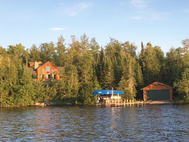 7593 Timberlore Trl W, Cook, MN 55723