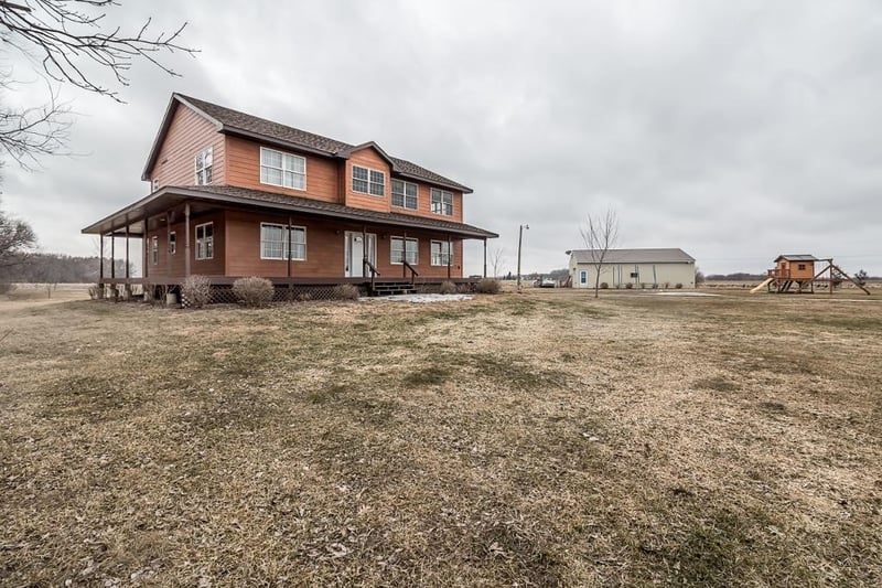 55801 State Highway 30, Mapleton, MN 56065