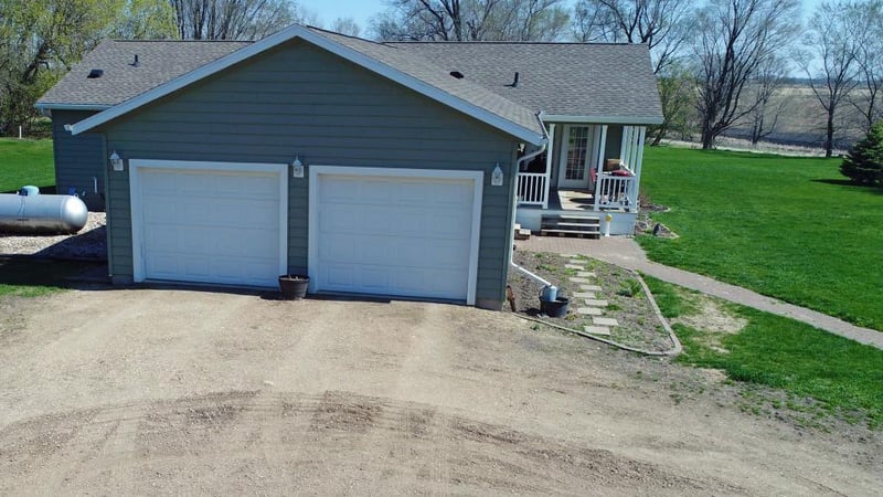 25688 120th St, Herman, MN 56248
