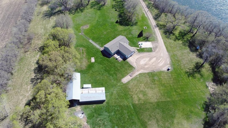 25688 120th St, Herman, MN 56248