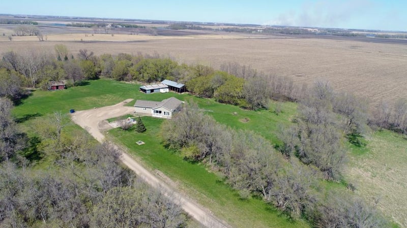 25688 120th St, Herman, MN 56248