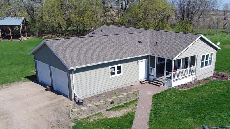25688 120th St, Herman, MN 56248