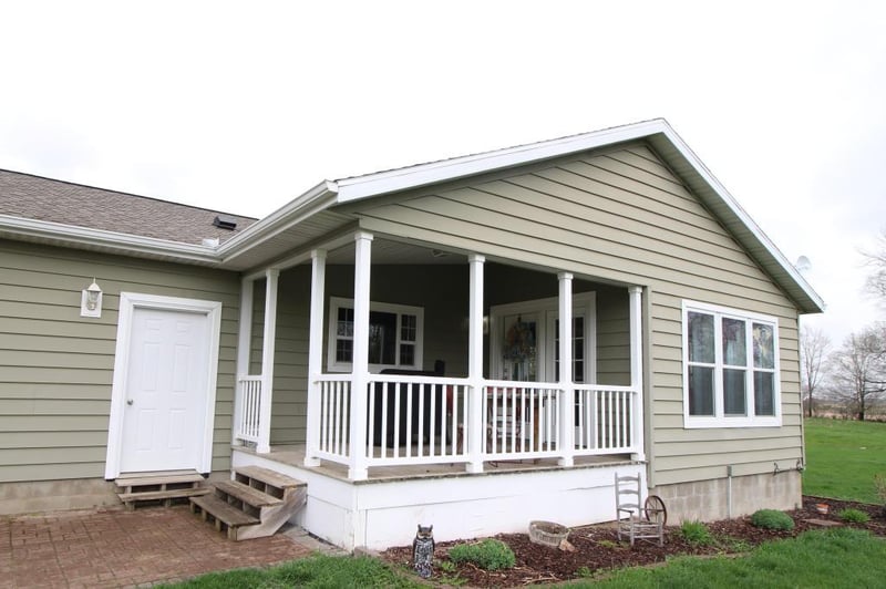 25688 120th St, Herman, MN 56248