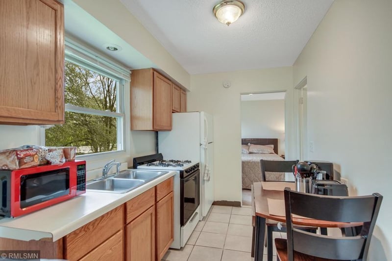 251 57th Pl NE, Fridley, MN 55432