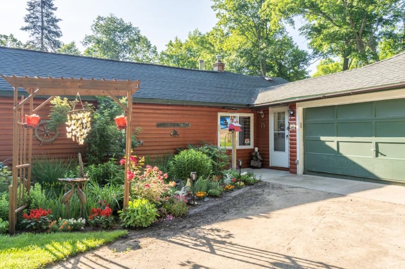 50728 Virgin Lake Trl, Squaw Lake, MN 56681